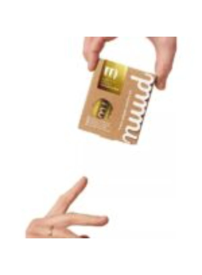 نود مزيل العرق جولدست باك من نود، 40 مل - Image 3