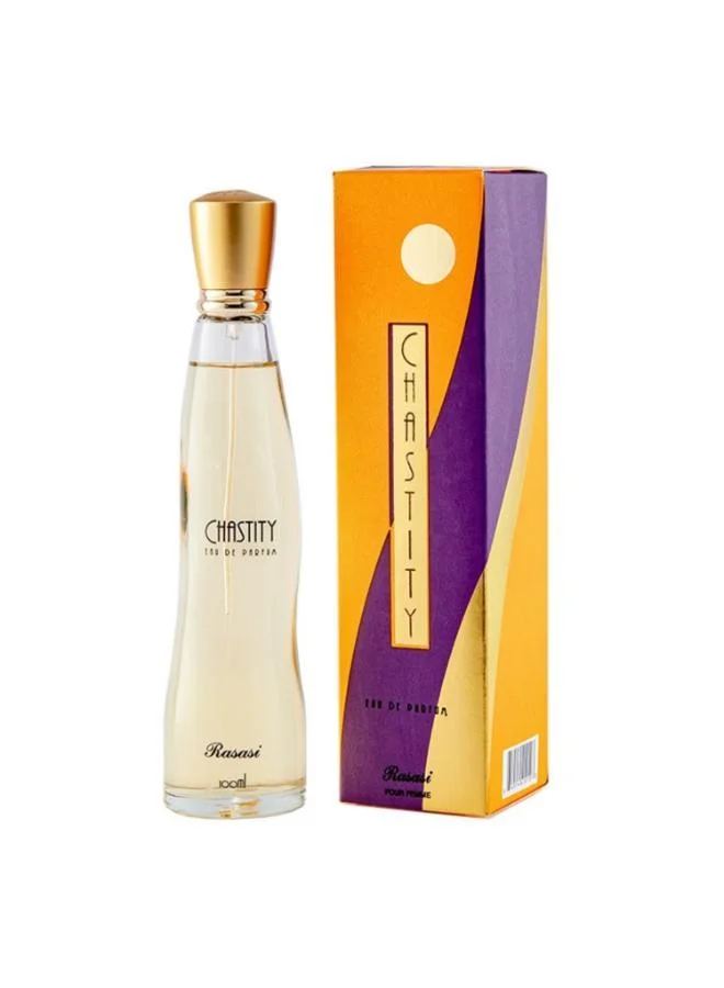 Rasasi Chastity Edp 100Ml
