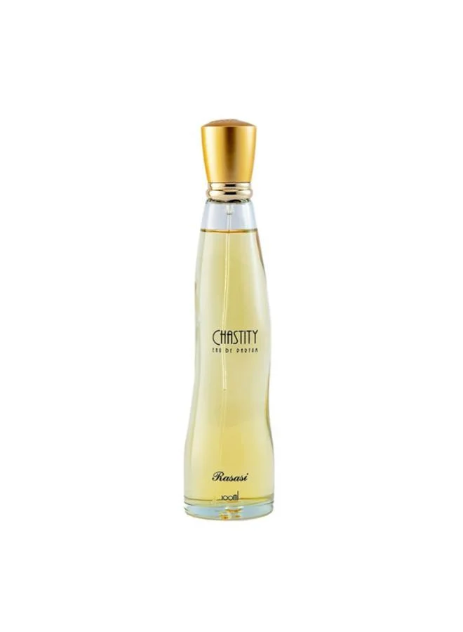Rasasi Chastity Edp 100Ml