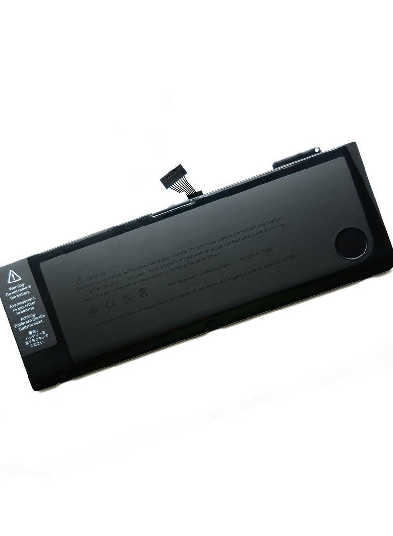 APPLE A1382 Laptop battery 