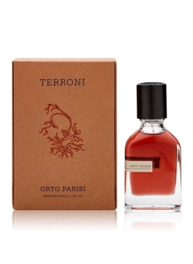 Orto Parisi Terroni - 50 ml