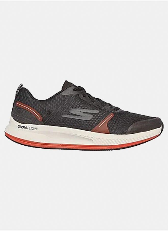 Go Run Pulse - Specter Lace Up Shoes
