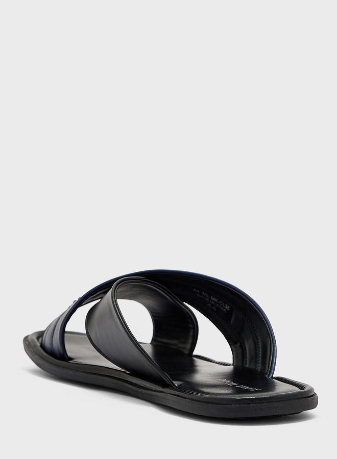 روبرت وود صندل بأشرطة متقاطعة - Image 3