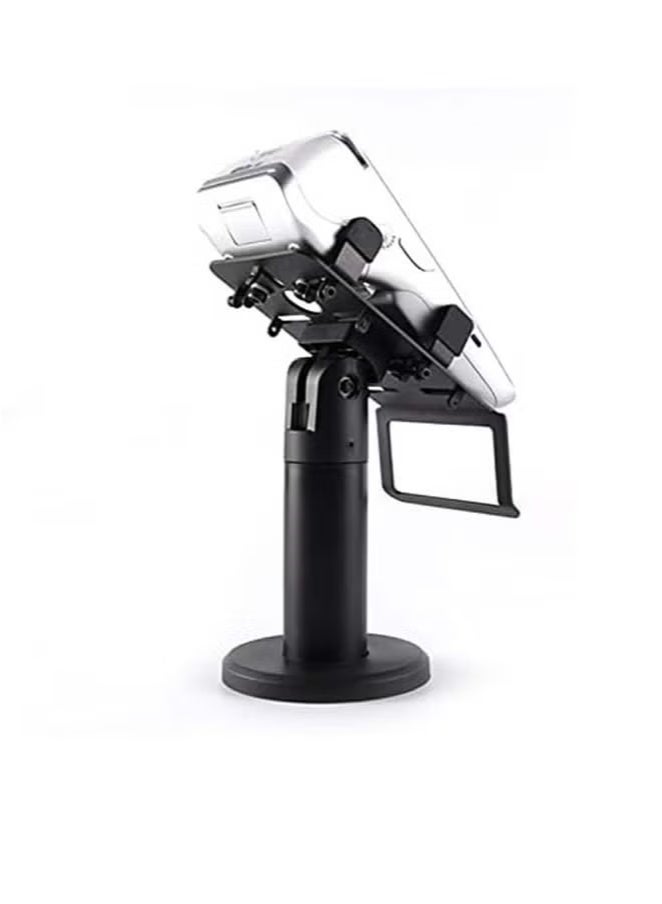 YUFAN Credit Card Payment Device Holder Adjustable Angle POS Machine Stand Network POS System Holder for Home Office Store Use - Image 4