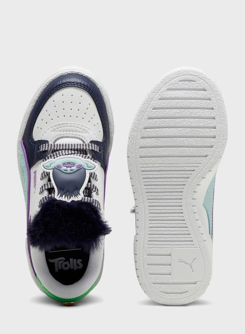 PUMA Kids Ca Pro Trolls Ps