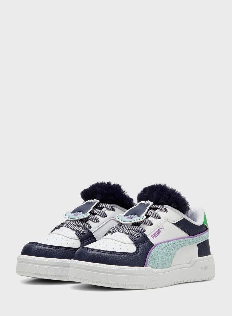 PUMA Kids Ca Pro Trolls Ps