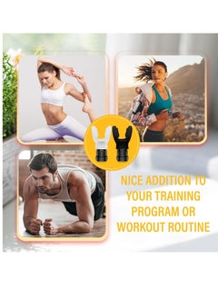 KASTWAVE Breath Trainer Breathing Exerciser to Improve Endurance and Reduce Shortness of Breath  - Image 2