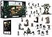 Warlord Games Konflikt 47 Starter Set 28mm Tabletop Miniature Wargaming for 2 or More Players - Image 2
