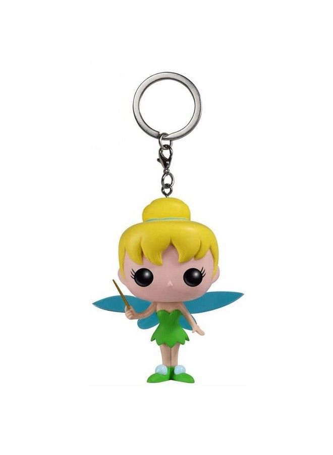 Funko Pop Keychain: Disney Tinkerbell Action Figure - Image 4