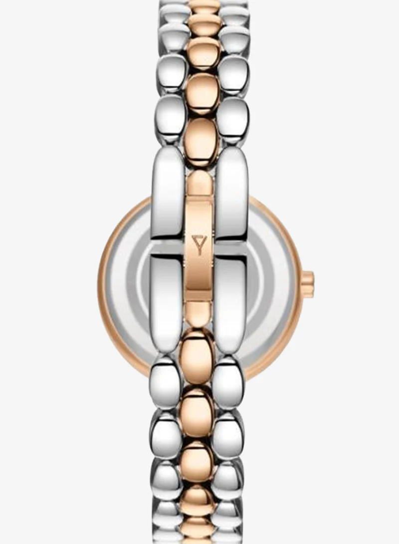 Ecstacy  Women's Stainless Steel Analog Watch E25503-GBKS - 28mm mm for Women | Best Price UAE