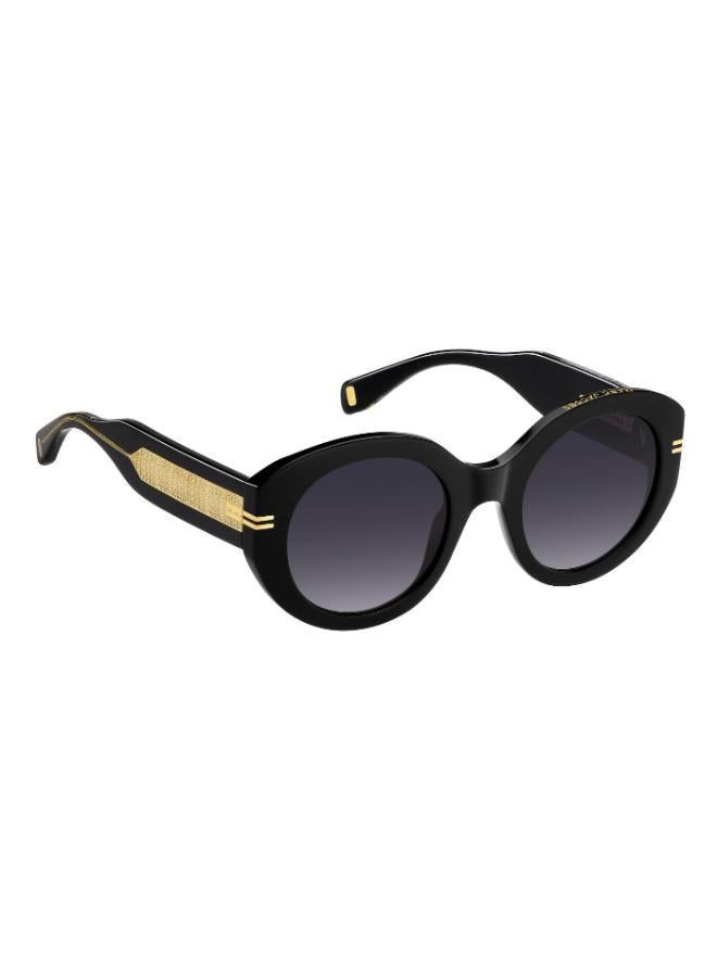Marc Jacobs Oval Sunglasses Frames - Image 2