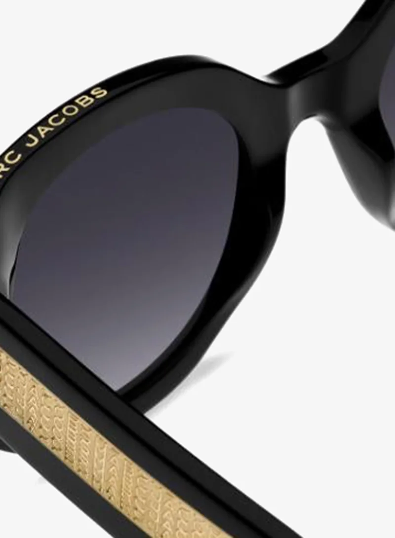 Marc Jacobs  Oval Sunglasses Frames  | Best Price UAE