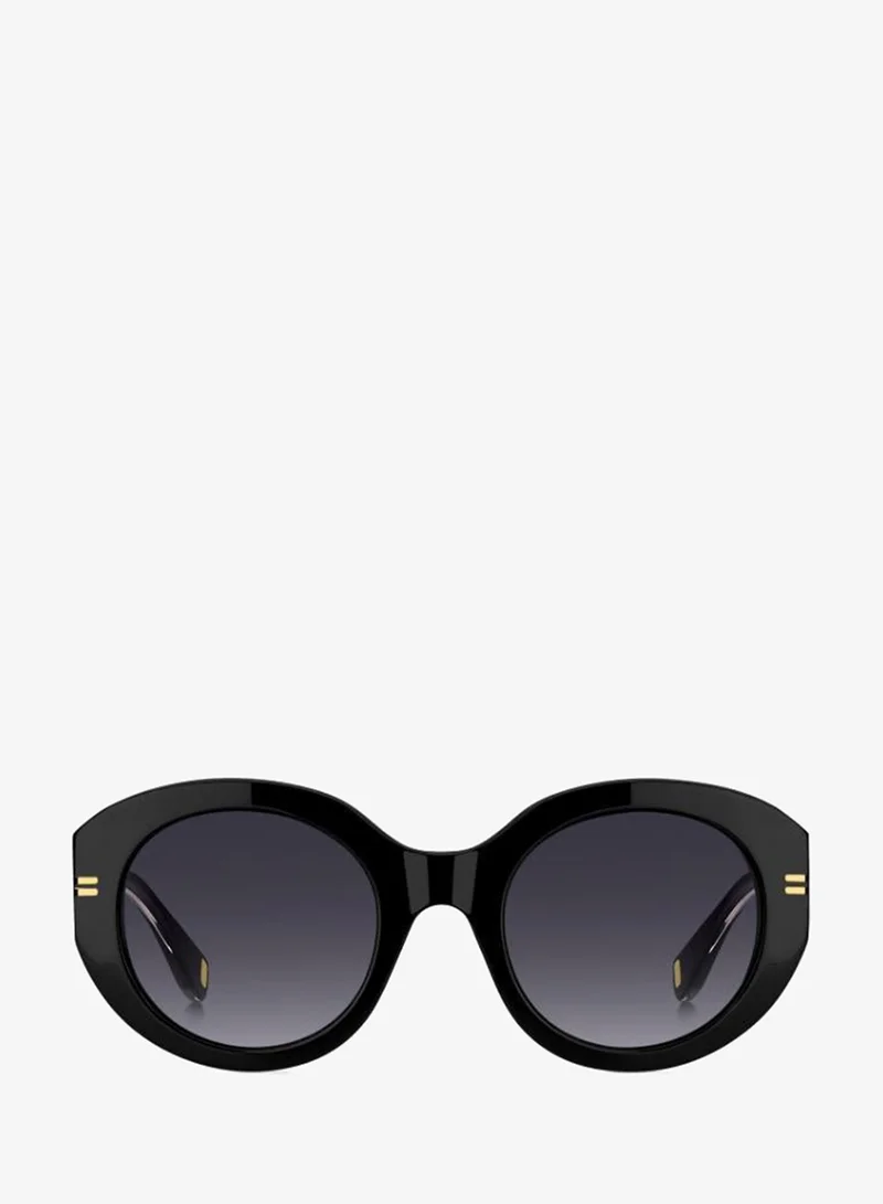Marc Jacobs  Oval Sunglasses Frames  | Best Price UAE