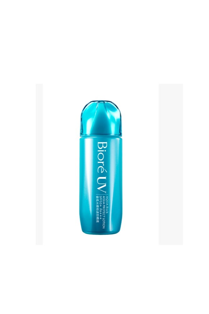 Biore UV Aqua Rich Aqua Protect Lotion,70ml - Image 1