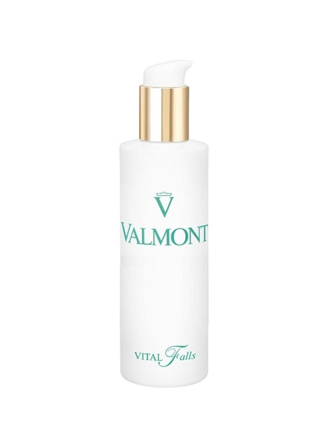 Valmont Vital Falls Vitalizing and Softening Toner 150ml - Image 1