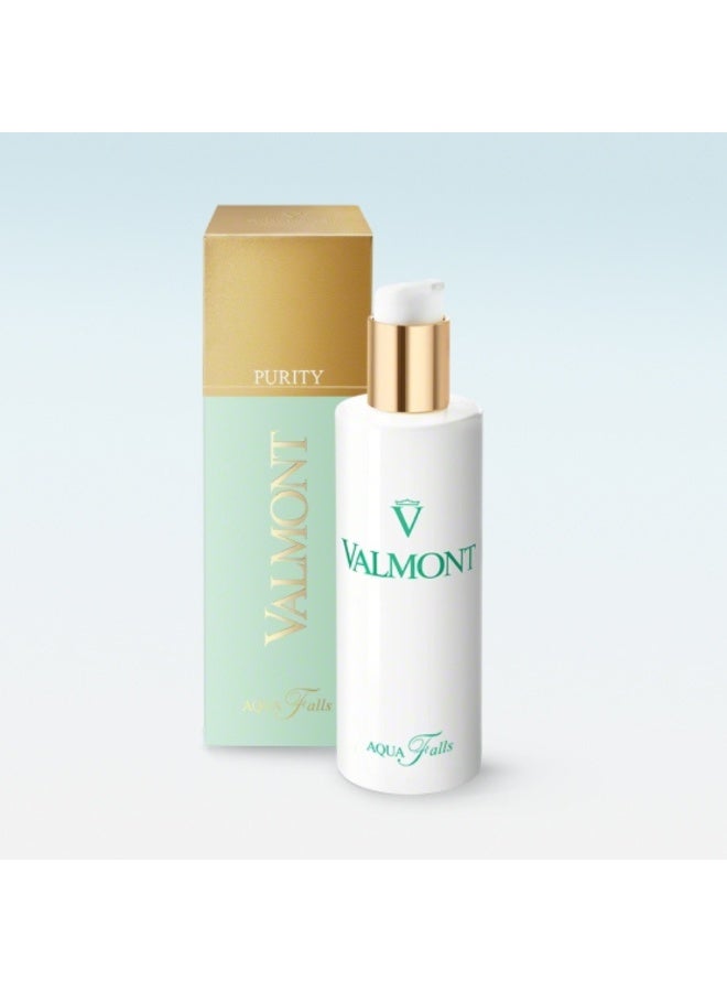 Valmont Vital Falls Vitalizing and Softening Toner 150ml - Image 3
