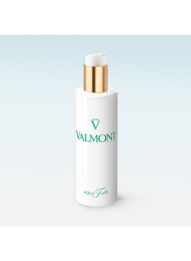 Valmont Vital Falls Vitalizing and Softening Toner 150ml - Image 4