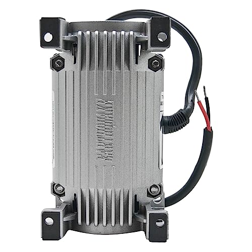 EARTHQUAKE Sound Q10B 1000 Watts Low Frequency Effects Tactile Transducer - Image 1