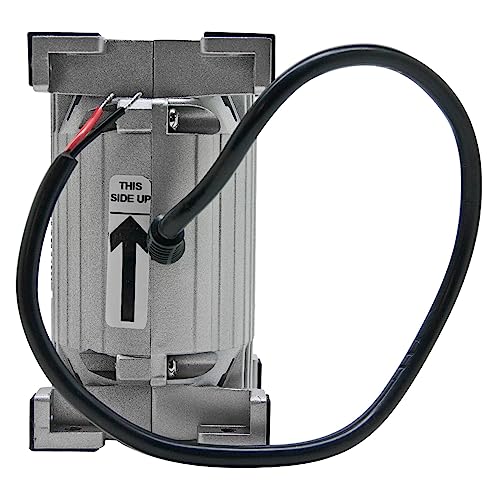 EARTHQUAKE Sound Q10B 1000 Watts Low Frequency Effects Tactile Transducer - Image 2