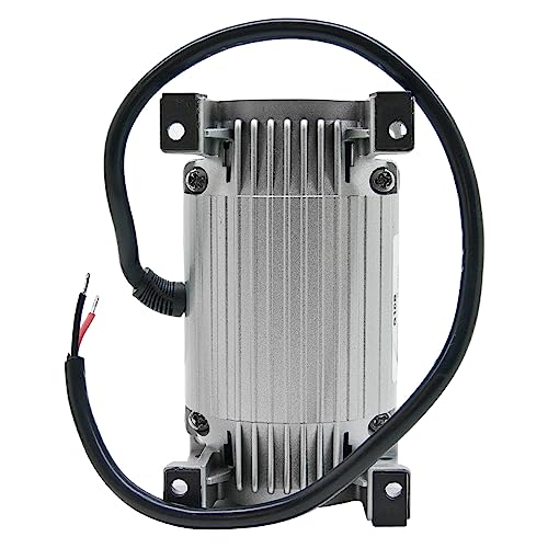 EARTHQUAKE Sound Q10B 1000 Watts Low Frequency Effects Tactile Transducer - Image 3