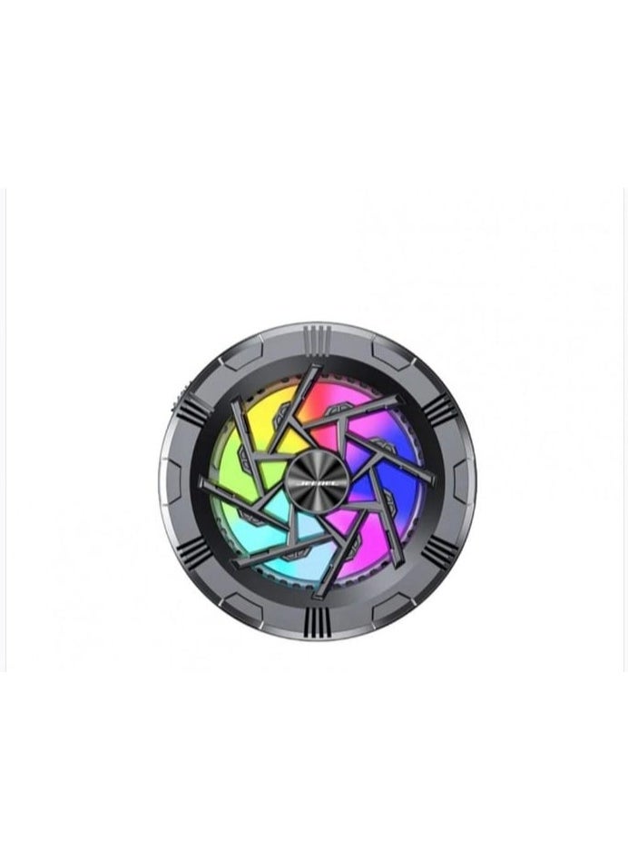 Generic Mobile Cooling Fan  - Image 1
