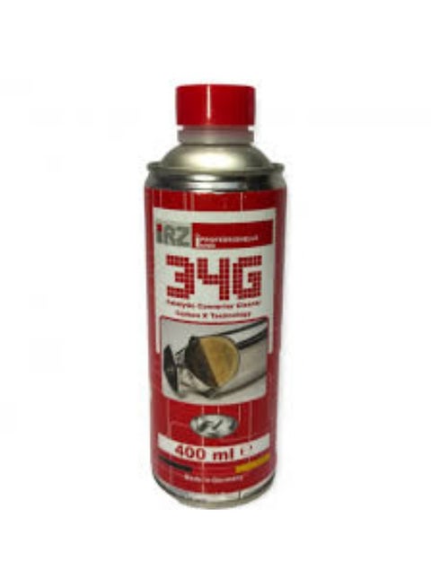 RZoil RZ34G Catalytic Cleaner