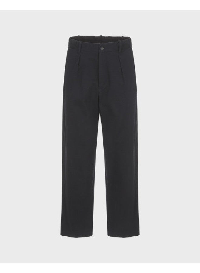 Zara men's Light Business Casual Minimalist Solid Color Comfortable Versatile Pants - Image 1