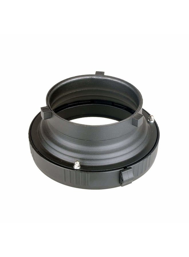 Fomito Photo Studio Bowens Speedring to Elinchrom Mount Converter Monolight Interchangeable Adapter Ring - Image 4
