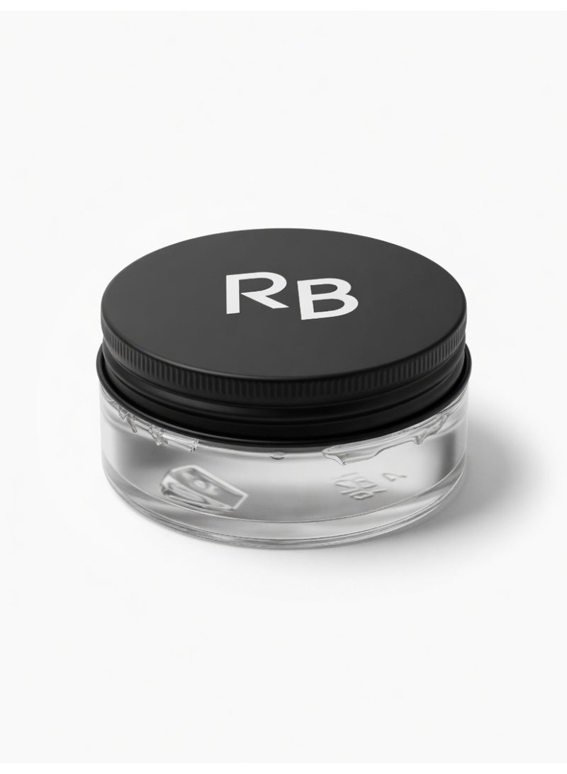 Rose Berry Eyebrow Shaper Wax - Style Your Eyebrows Longlasting, Waterproof, 60g - Image 1