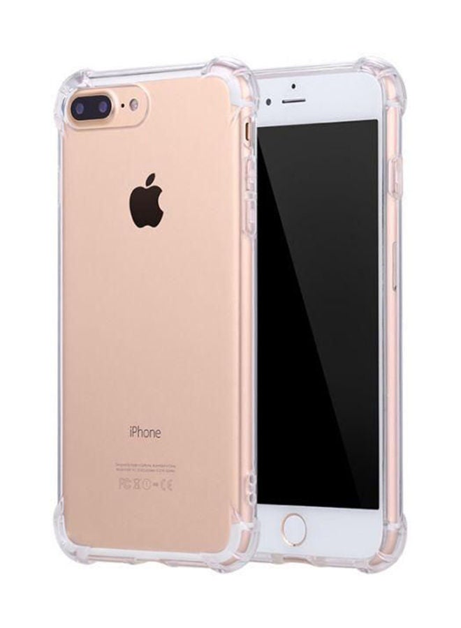 نيبمينينت غطاء حماية واق لهاتف أبل آيفون 8 بلس