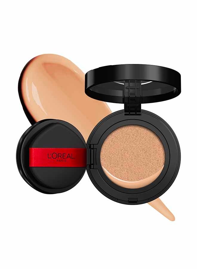 L'OREAL PARIS Infaillible Fresh Wear Cushion Foundation, K-beauty Inspired, 250 - Image 1