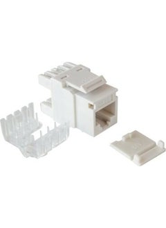Canovate Utp Cat6 180Degree Socket Module Keystone Jack 