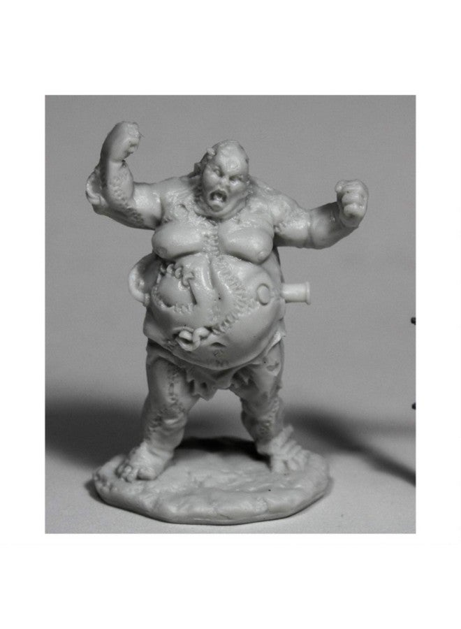 Reaper Miniatures Flesh Golem #77512 Bones RPG D&D Mini Figure