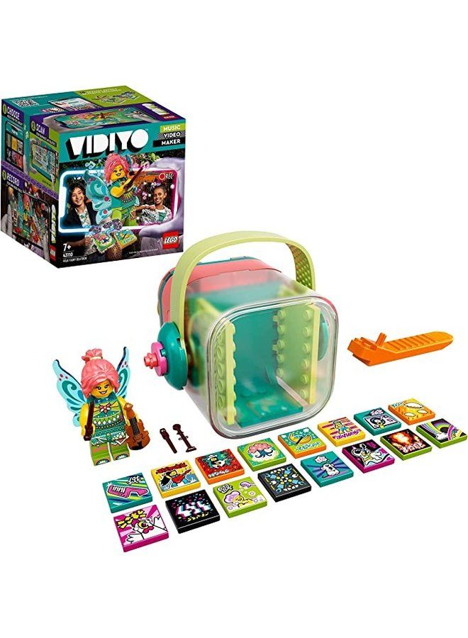 Folk Fairy 6332296