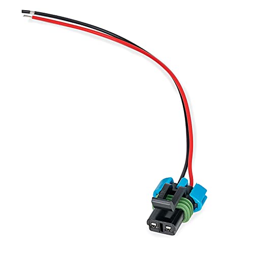 WEILEITE Installation Kit Fit For Walbro 450LPH 525LPH Fuel Pump Install Kit F90000285 F90000267 F90000274 F90000295 TIA450-2 Replaces 400-1168 400-0085 125-190 - Image 4