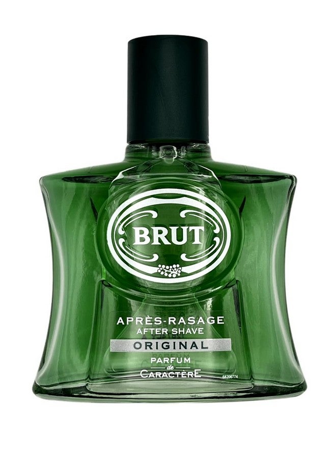 BRUT Aftershave Lotion 100 Ml - Image 1