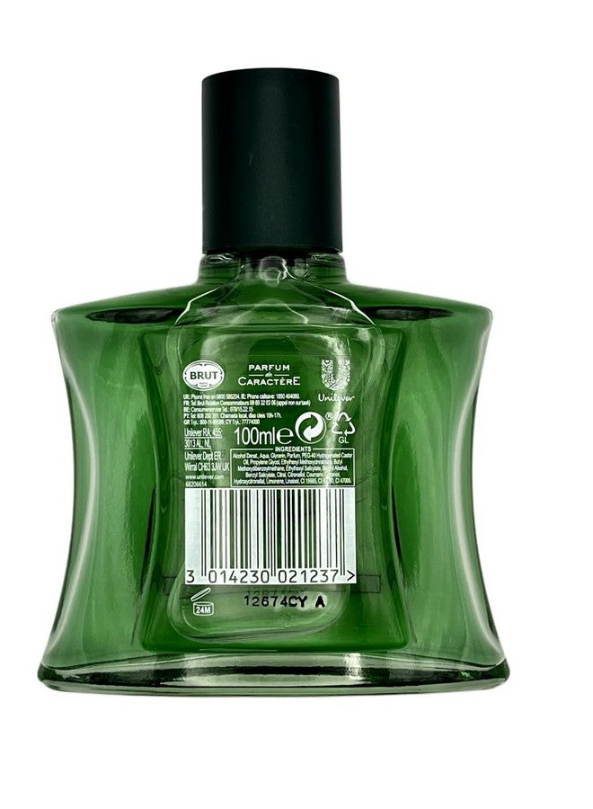 BRUT Aftershave Lotion 100 Ml - Image 2