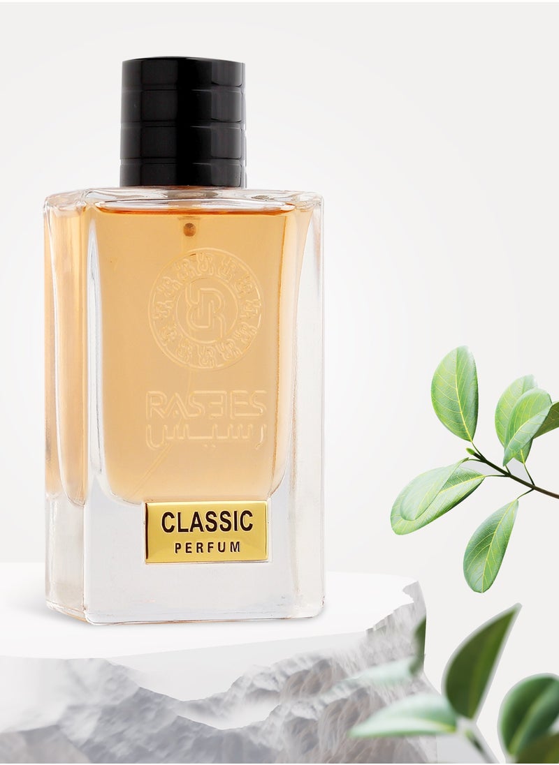  رسيس عطر  كلاسيك 75 مل  - Image 2