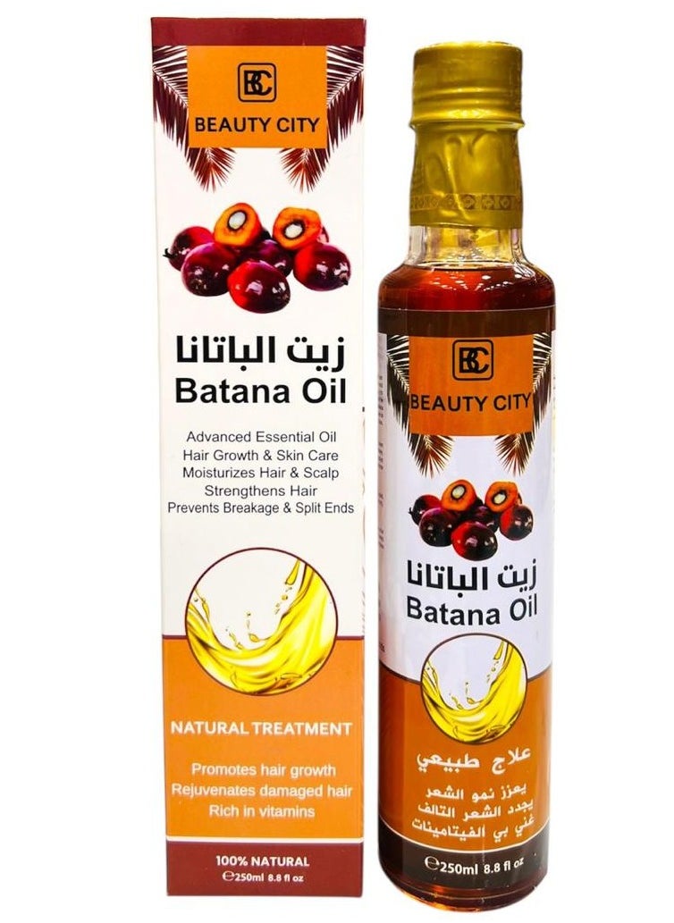 Natural Batana Oil 250ml - pzsku/Z7095F4F07C2E7E73DD58Z/45/_/1739720262/32b499d7-6e09-4f89-a05b-5d93fc41e8d3