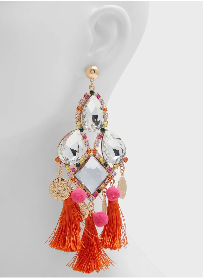 ALDO Escanata Earrings