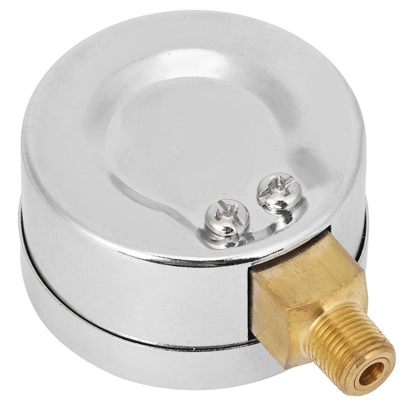 TS Y50-1.4mpa Y Y50 Professional Radial Pressure Gauge for Industry Pressure Measurement - Image 4