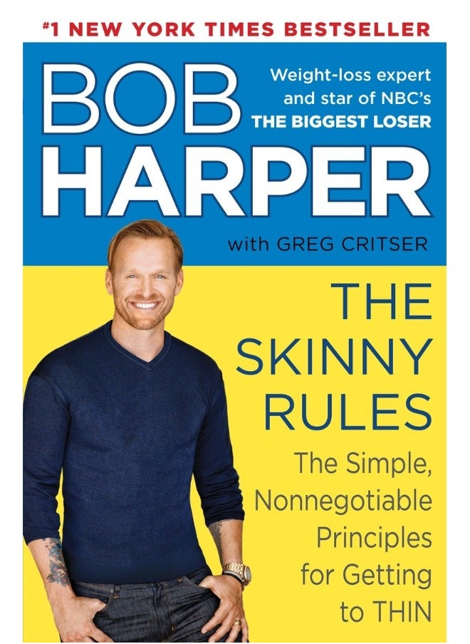 null - The Skinny Rules - Image 1
