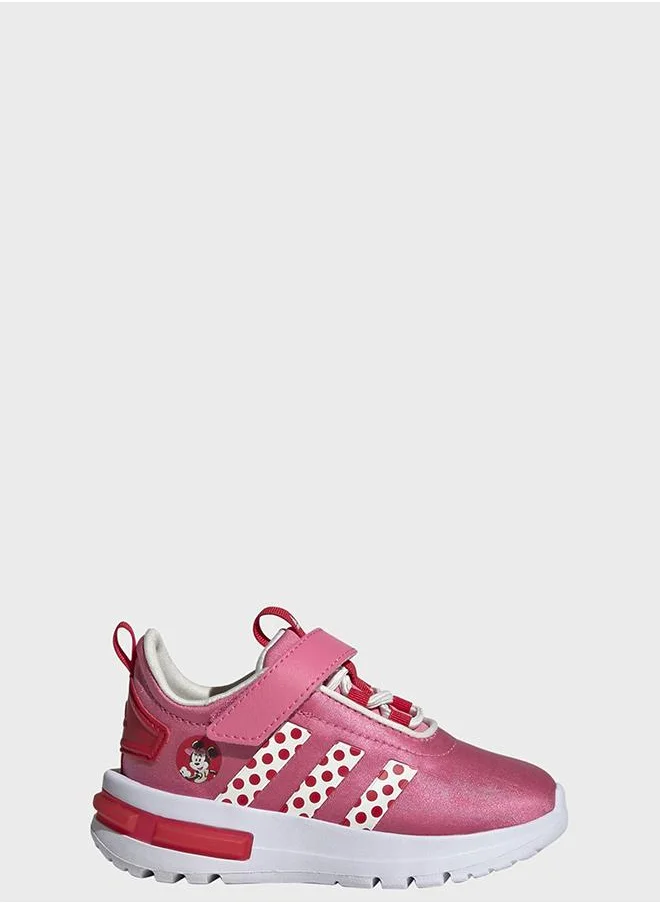 Adidas adidas x Disney Minnie Mouse Racer TR23 Shoes Kids