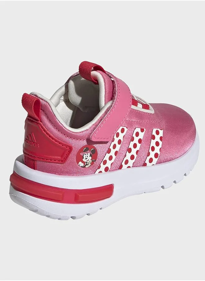 Adidas adidas x Disney Minnie Mouse Racer TR23 Shoes Kids