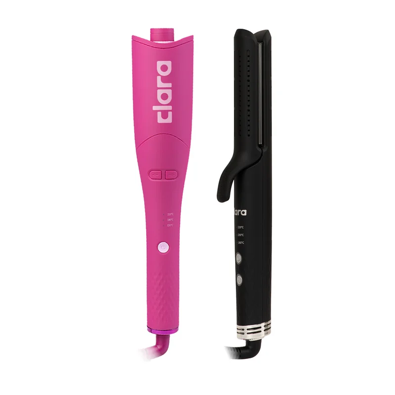 Clara  Straightener and Autocurler  | Best Price UAE