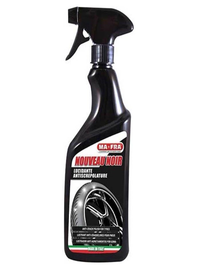 Mafra Nouveau noir 500ml