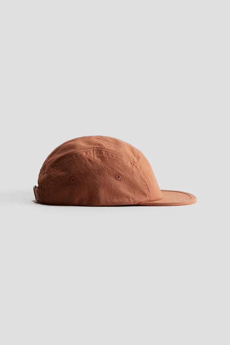H&M Cotton twill cap