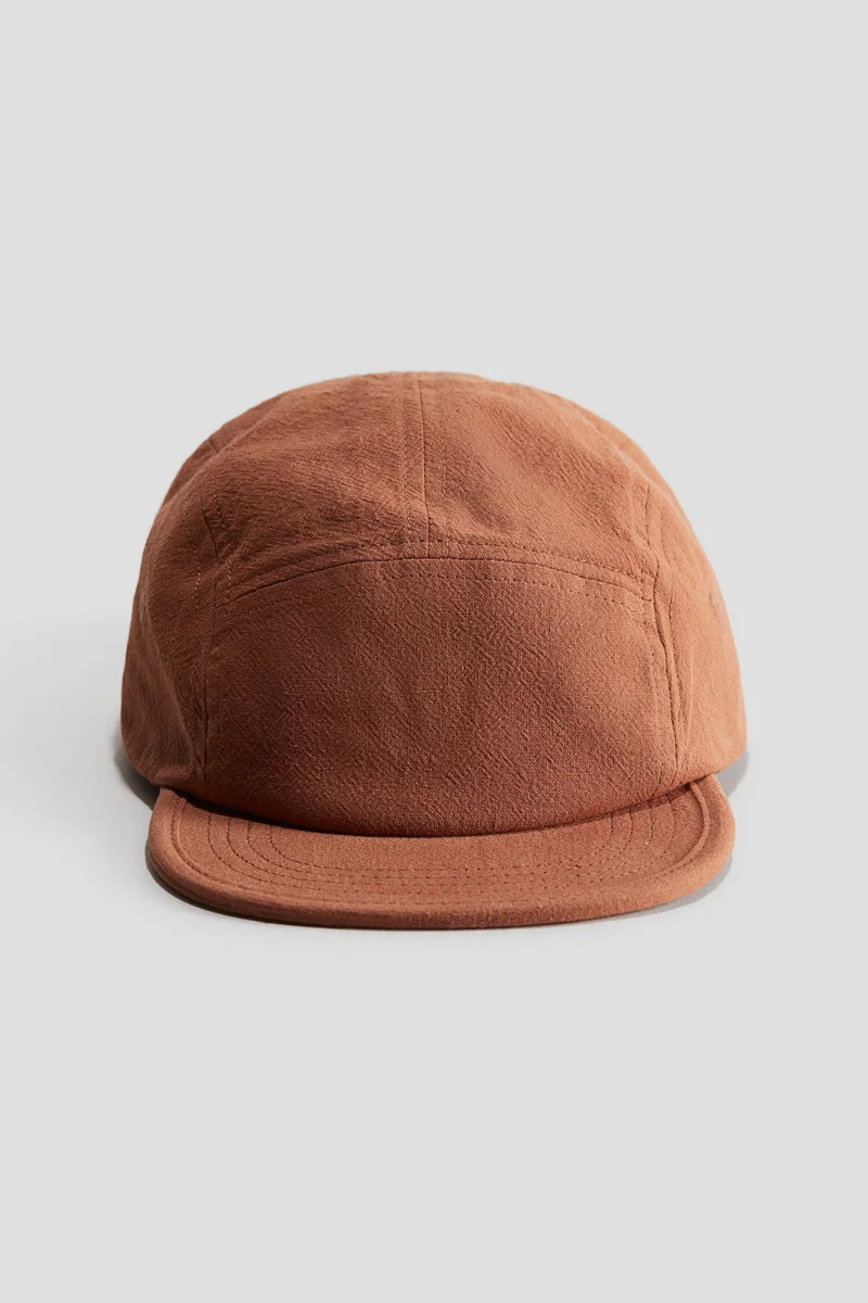 H&M Cotton twill cap