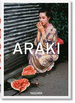 ARAKI T40 