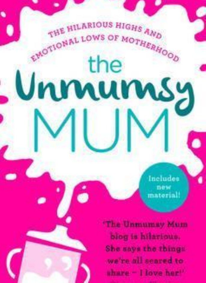 The Unmumsy Mum